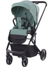 Коляска 3 в 1 Carrello Alfa CRL-6508 Parrot Green